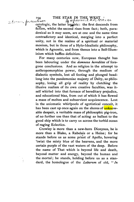 Original scan of The Star in the West, PDF page 201