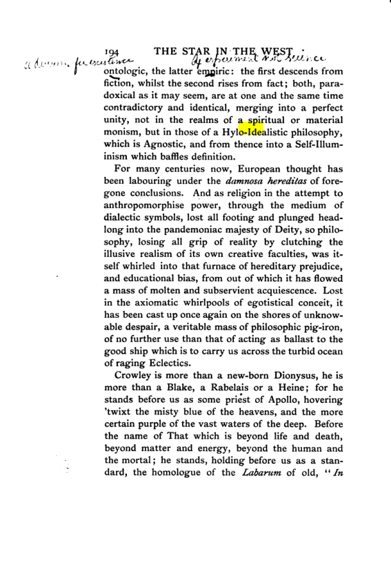 Original scan of The Star in the West, PDF page 201
