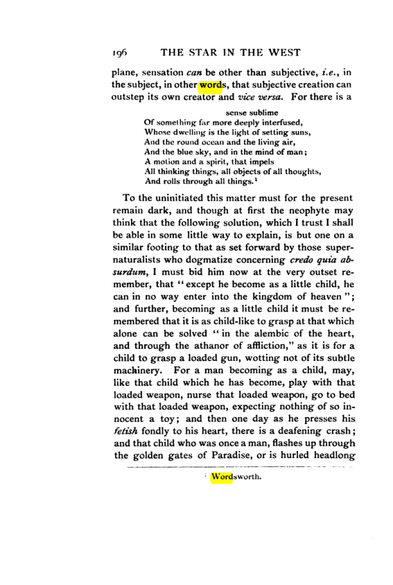 Original scan of The Star in the West, PDF page 203