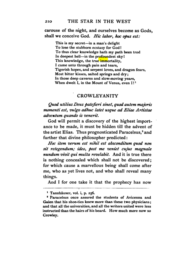 Original scan of The Star in the West, PDF page 217