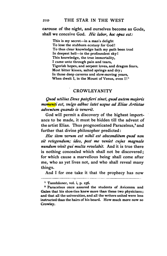 Original scan of The Star in the West, PDF page 217