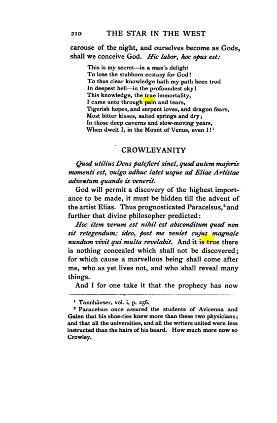 Original scan of The Star in the West, PDF page 217