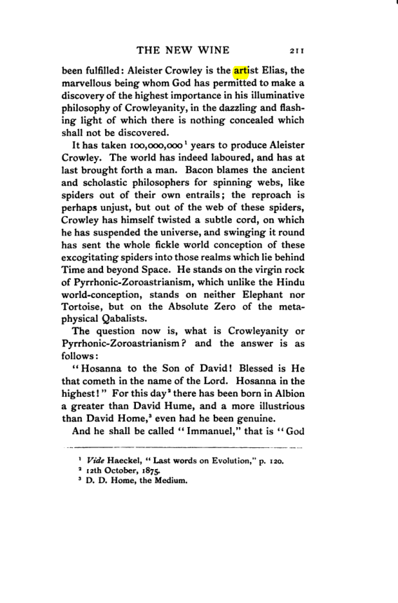 Original scan of The Star in the West, PDF page 218