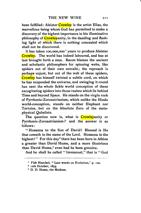 Original scan of The Star in the West, PDF page 218