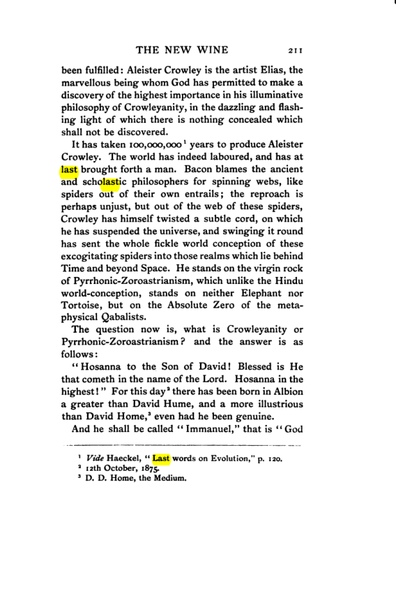 Original scan of The Star in the West, PDF page 218
