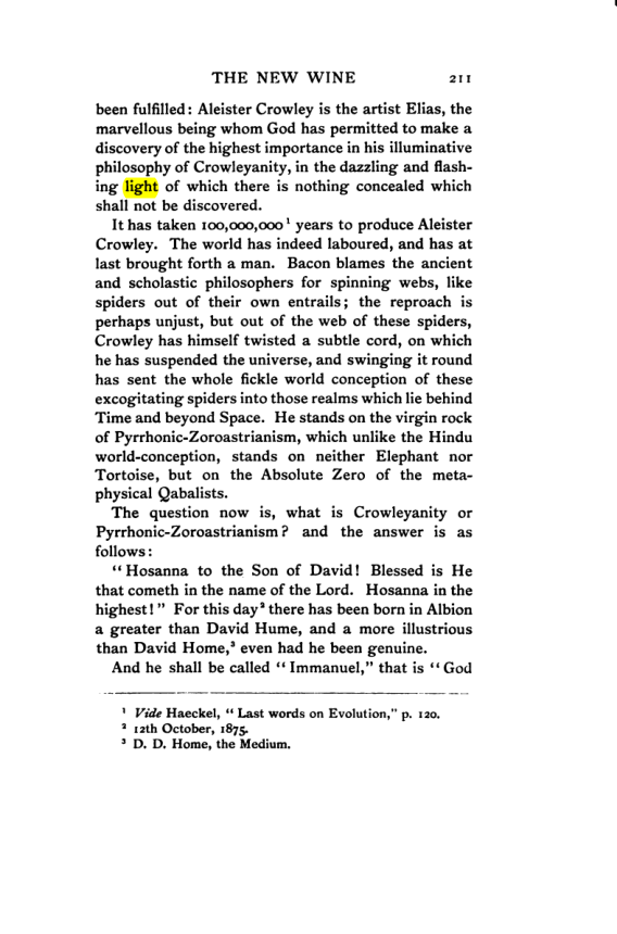 Original scan of The Star in the West, PDF page 218