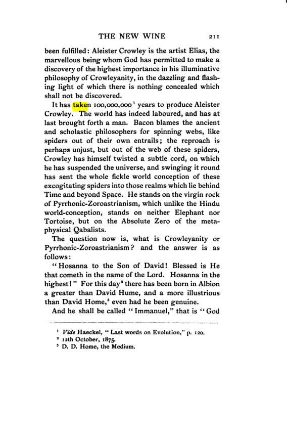 Original scan of The Star in the West, PDF page 218