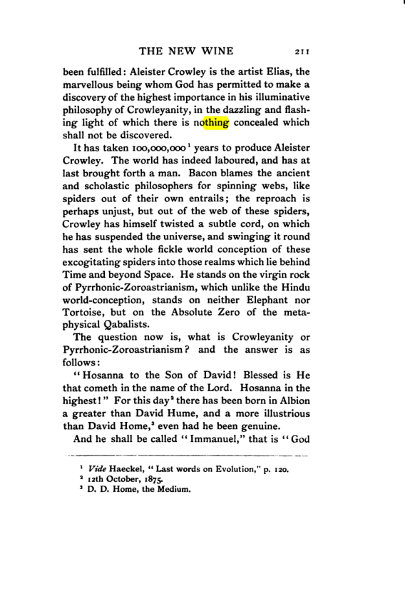 Original scan of The Star in the West, PDF page 218