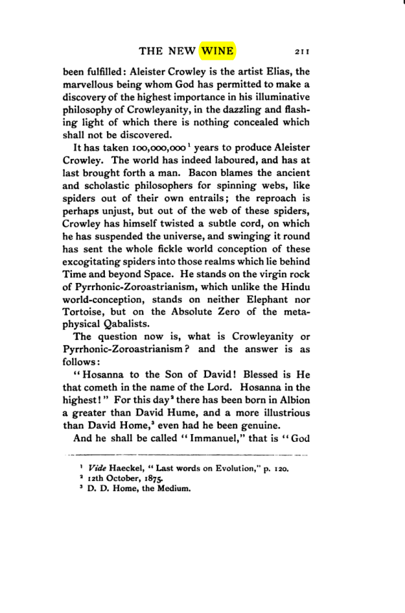 Original scan of The Star in the West, PDF page 218