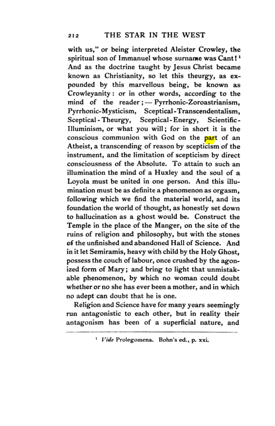Original scan of The Star in the West, PDF page 219
