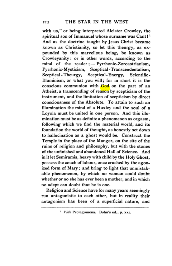 Original scan of The Star in the West, PDF page 219