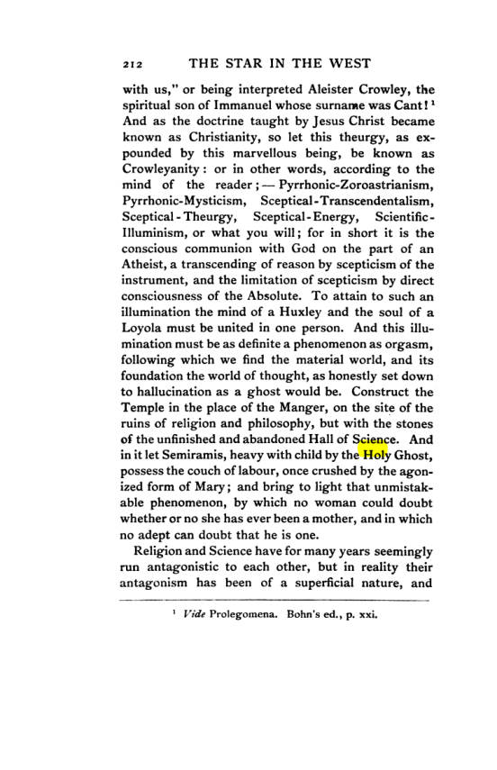Original scan of The Star in the West, PDF page 219