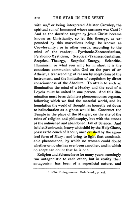 Original scan of The Star in the West, PDF page 219