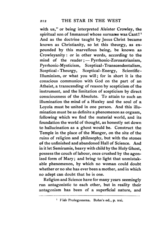 Original scan of The Star in the West, PDF page 219