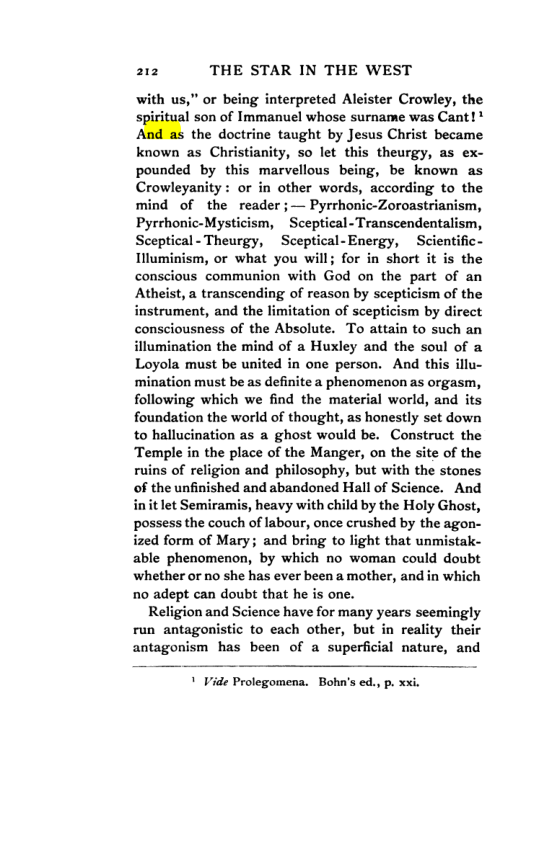 Original scan of The Star in the West, PDF page 219