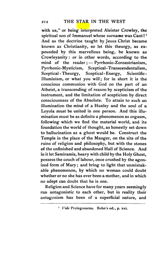 Original scan of The Star in the West, PDF page 219