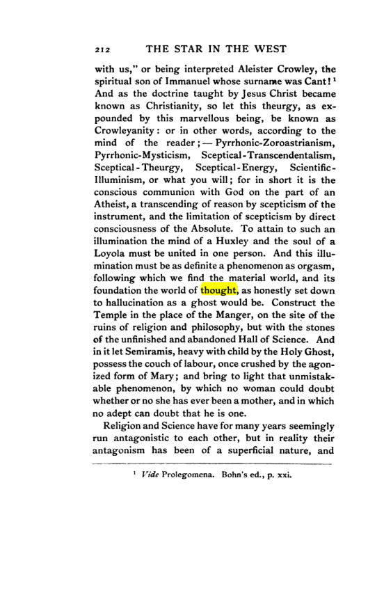 Original scan of The Star in the West, PDF page 219