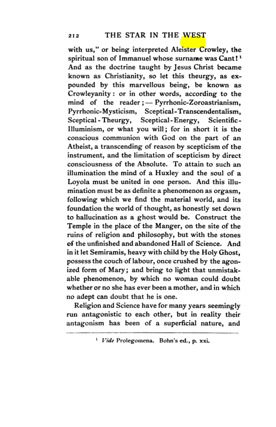 Original scan of The Star in the West, PDF page 219