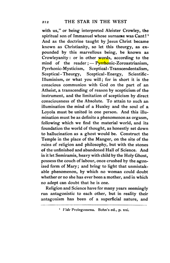 Original scan of The Star in the West, PDF page 219