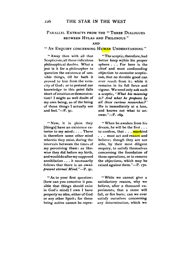 Original scan of The Star in the West, PDF page 233