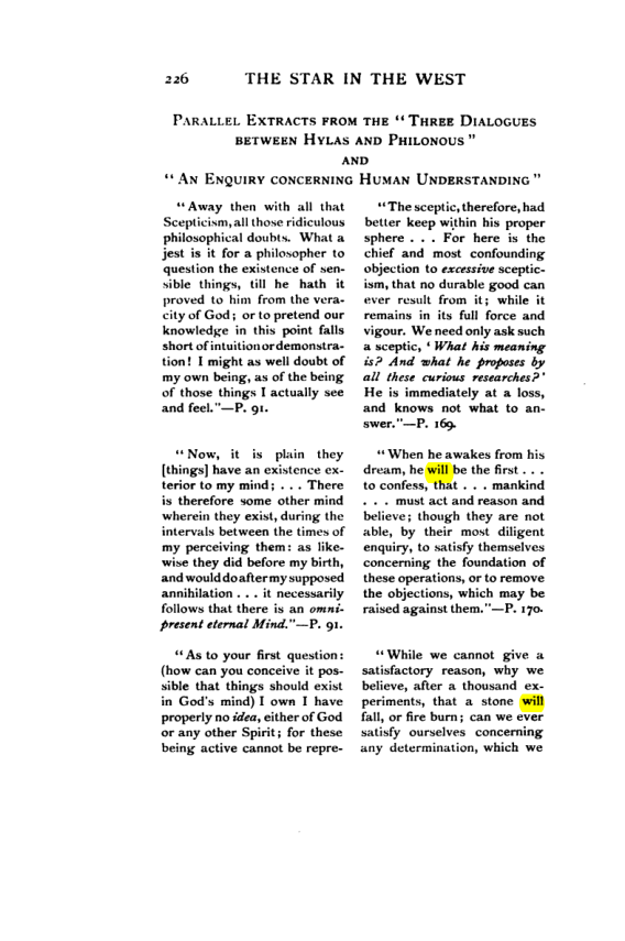 Original scan of The Star in the West, PDF page 233