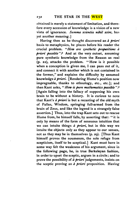 Original scan of The Star in the West, PDF page 239