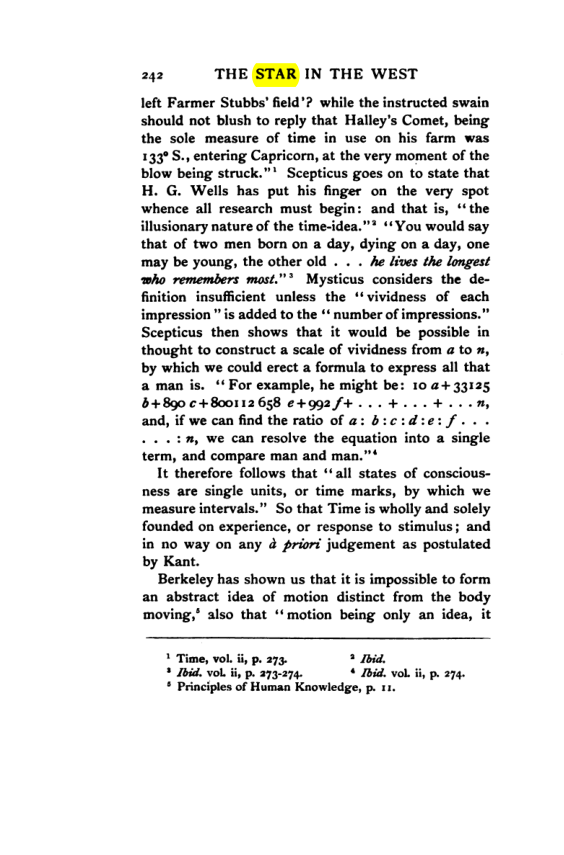 Original scan of The Star in the West, PDF page 249