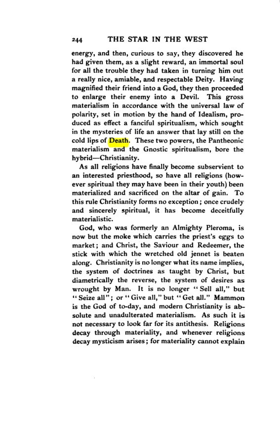 Original scan of The Star in the West, PDF page 251
