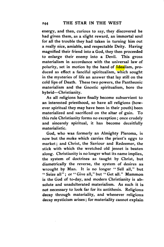 Original scan of The Star in the West, PDF page 251