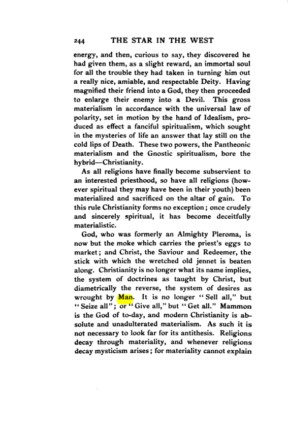 Original scan of The Star in the West, PDF page 251