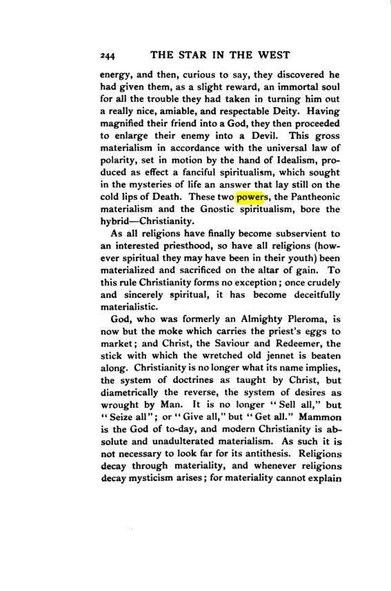 Original scan of The Star in the West, PDF page 251