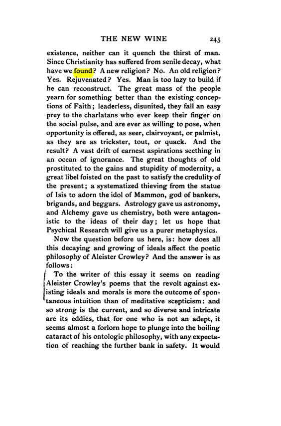Original scan of The Star in the West, PDF page 252