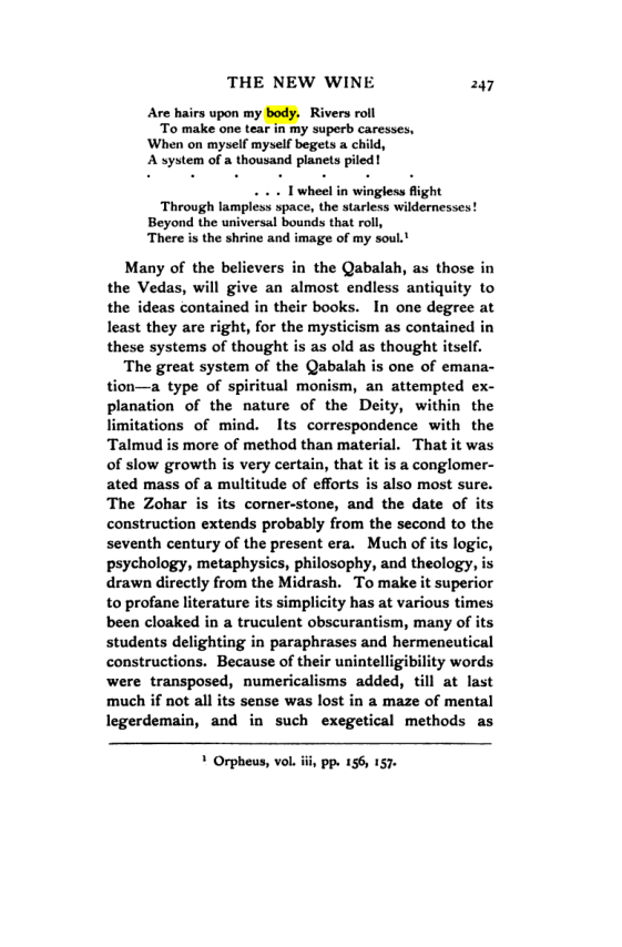Original scan of The Star in the West, PDF page 254