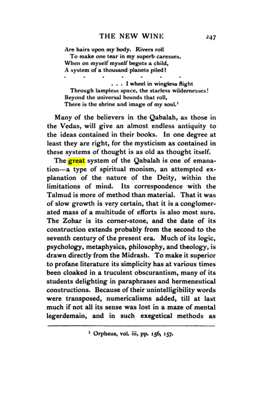 Original scan of The Star in the West, PDF page 254