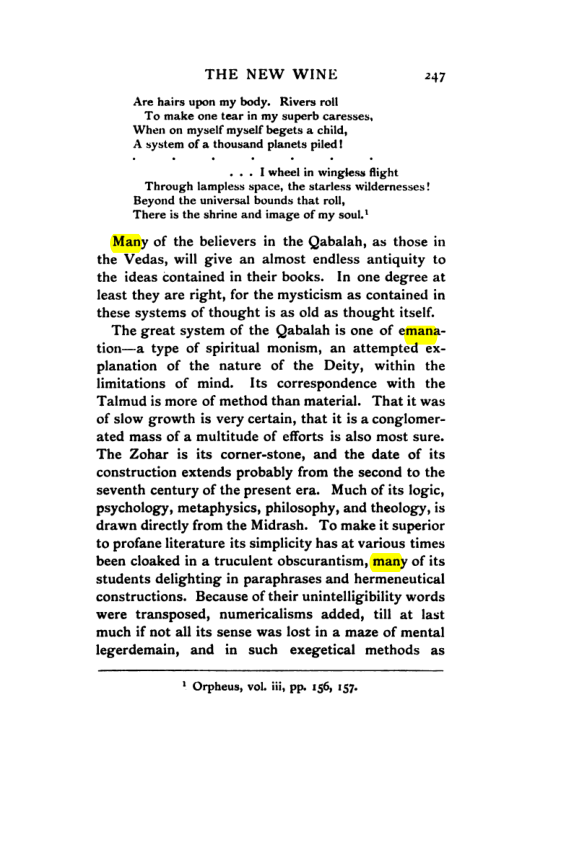 Original scan of The Star in the West, PDF page 254