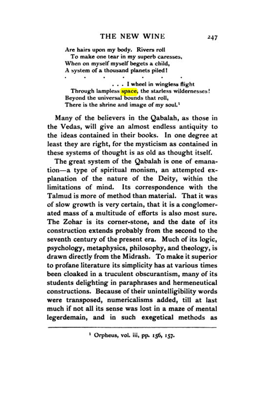 Original scan of The Star in the West, PDF page 254