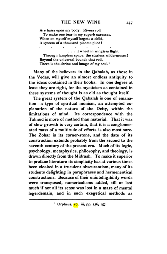 Original scan of The Star in the West, PDF page 254