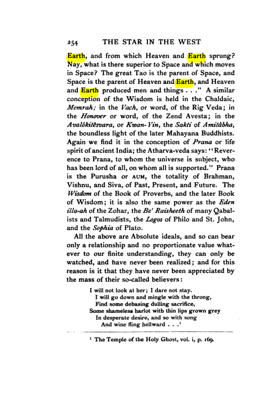 Original scan of The Star in the West, PDF page 261