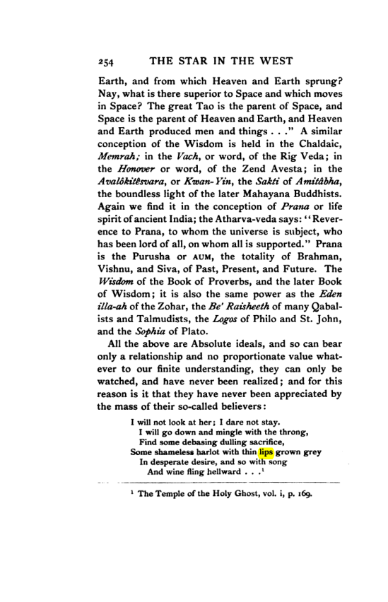 Original scan of The Star in the West, PDF page 261
