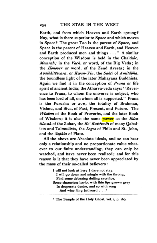 Original scan of The Star in the West, PDF page 261