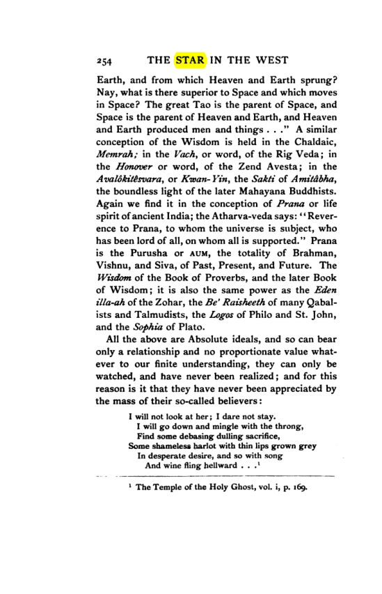 Original scan of The Star in the West, PDF page 261