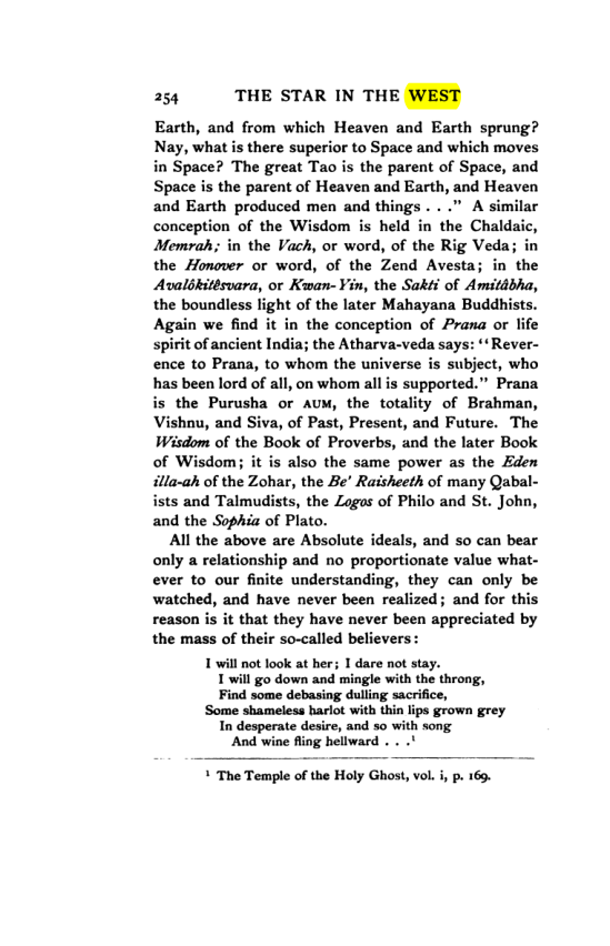 Original scan of The Star in the West, PDF page 261