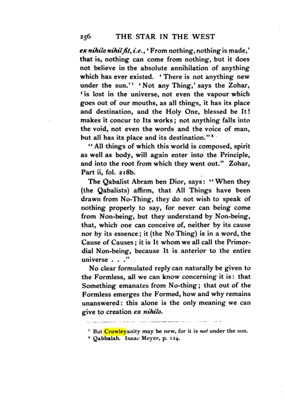Original scan of The Star in the West, PDF page 263
