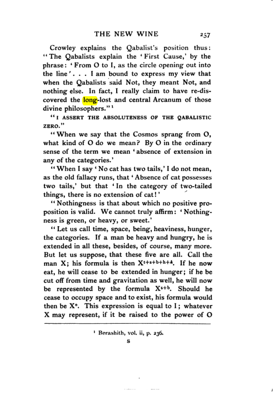 Original scan of The Star in the West, PDF page 264