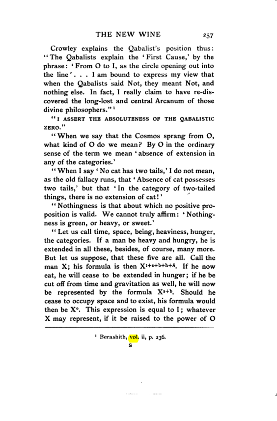 Original scan of The Star in the West, PDF page 264