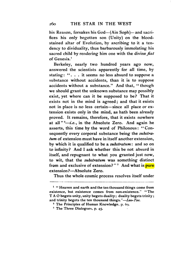 Original scan of The Star in the West, PDF page 267