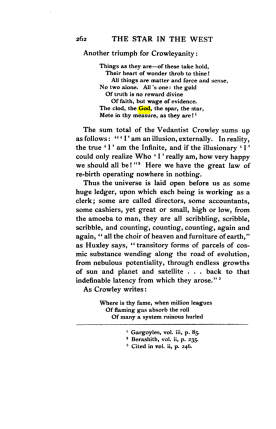 Original scan of The Star in the West, PDF page 269