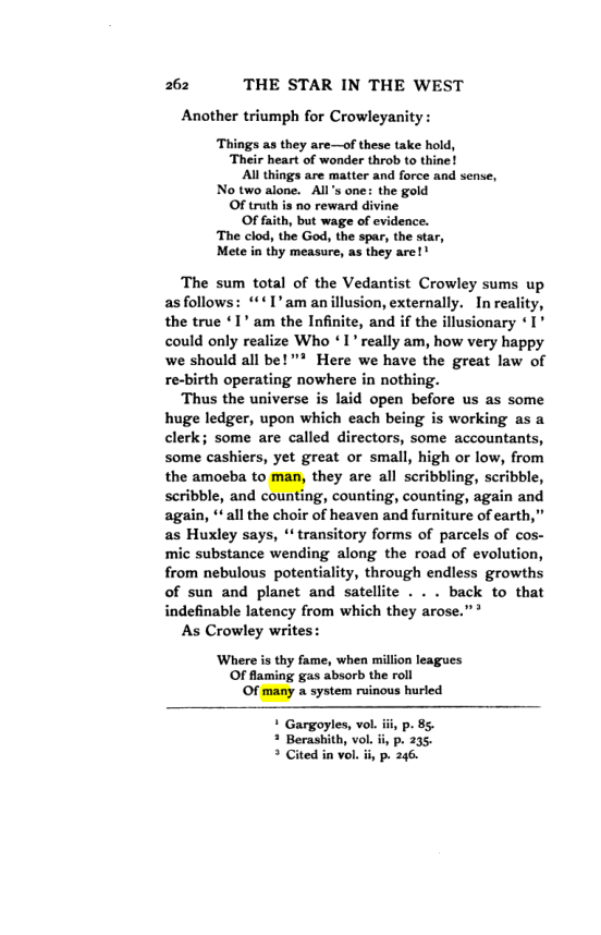 Original scan of The Star in the West, PDF page 269