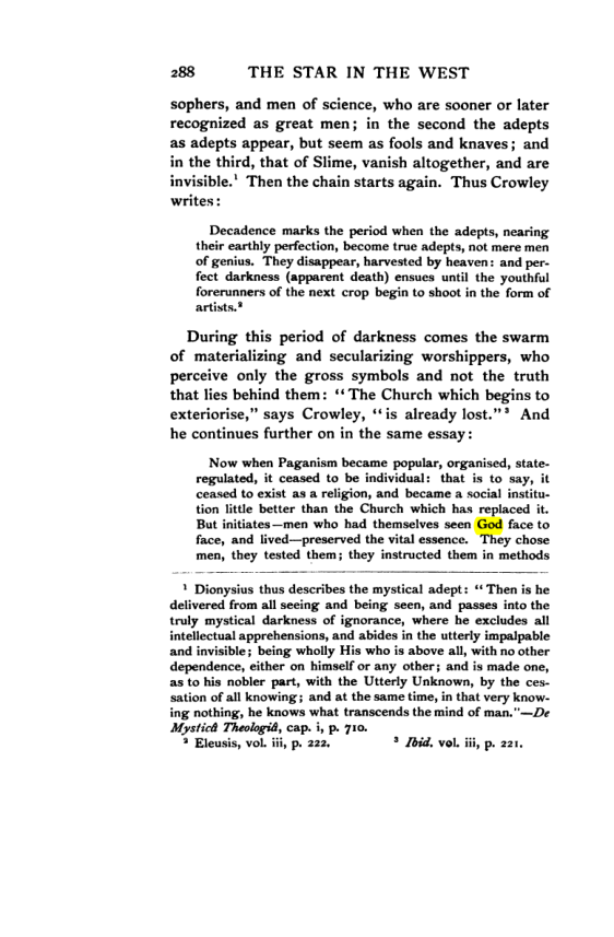 Original scan of The Star in the West, PDF page 295