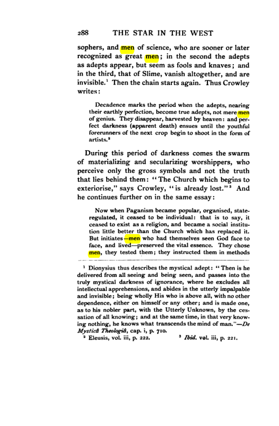 Original scan of The Star in the West, PDF page 295